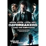 Daybreakersby Ethan Hawke