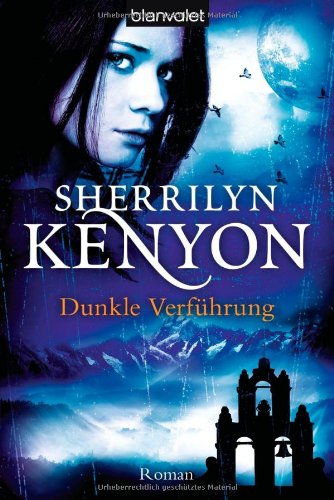 Produkt-Bild: Dunkle Verf&uuml;hrung: Roman