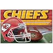 Kansas City Chiefs NFL 150 Piece Team Puzzle