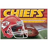 Kansas City Chiefs NFL 150 Piece Team Puzzle