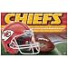 Kansas City Chiefs NFL 150 Piece Team Puzzle