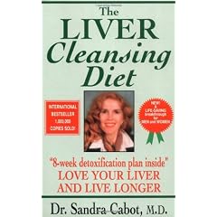 Liver Cleansing Diet: Love Your Liver and Live Longer
