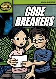 Code breakers