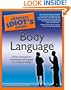 The Complete Idiot's Guide to Body Language