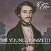 Kevin Kelly-The Young Donizetti