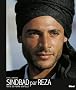 Sindbad par Reza : Vers l'Orient