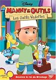 Manny et ses outils - les outils vedettes