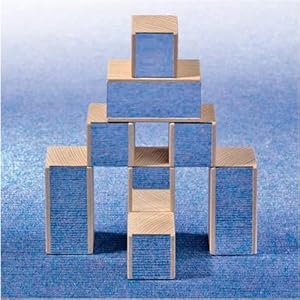 Haba Mirror Basic Building Blocks Accessory Set