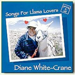 Songs for Llama Lovers Young and Old