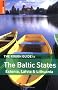 The Rough Guide to The Baltic States - 2nd Edition