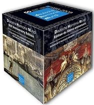 Deutsche Harmonia Mundi: 50 Years (1958-2008) [Box Set]