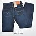 リーバイス LEVI'S CLASSIC JEANS 502 レギュラーストレートジーンズ ジーパン (32, 0222 ダークカラー)
