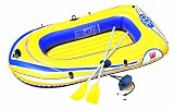 Bestway 61083 - Schlauchboot  Outdoorsman 300  234 x 135 cm - 