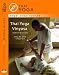 Thai Yoga Vinyasa - a full 90min step by step Thai Massage sequence