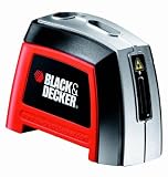 Black & Decker BDL120 Manual Laser Level