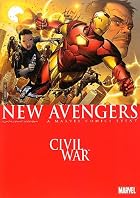 ニューアベンジャーズ:シビル・ウォー (MARVEL)