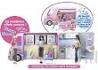 Barbie Hot Tub Party Bus Vehicle Play Set