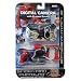 Used : Spider-Man 3 Digital Camera with Preview Screen