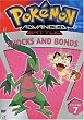 Pokemon 7 - Advance Battle - Shocks & Bonds (Sub)