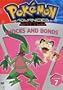 Pokemon Advanced Battle, Vol. 7: Shocks and Bonds