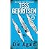 Die Again: A Rizzoli & Isles Novel