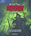 Digital Horror Art: Creating Chilling Horror and Macabre Imagery