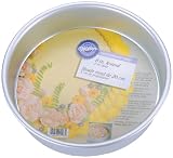 Wilton Performance Round Cake x 2