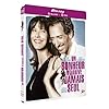 Un bonheur n'arrive jamais seul (Combo Bluray + DVD) [Blu-ray]