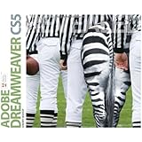 Adobe Dreamweaver CS5 Revealed (Adobe Creative Suite)