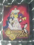 Chrono Crusade The Perfect Collection