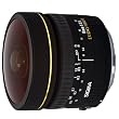 Sigma 8mm f/3.5 EX DG Circular Fisheye Lens for Sigma SLR Cameras