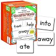 Textured Touch & Trace Cards - Second 30 Words