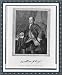 Historic Print (L): William Phips, governor of Massachusetts, 1692 to 1694