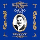 Caruso in Song