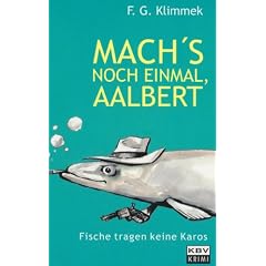 Mach's noch einmal, Aalbert
