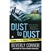 Dust to Dust (Diane Fallon Forensic Investigation, No. 7)