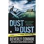 Dust to Dust (Diane Fallon Forensic Investigation, No. 7)
