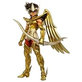 超像Artコレクション サジタリアス(星矢&アイオロス)