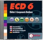 ECD 6: Elektor's Components Database...