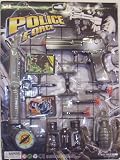 toy police force setIMAGE