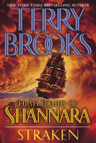 Terry Brooks: Straken