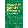 Theory of Markov Processes (Dover Books on Mathematics)