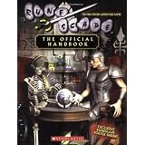 RuneScape: The Official Handbook