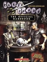 RuneScape: The Official Handbook