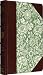 ESV Thinline Bible (Green, Antique Floral Design) ESV Thinline Bible (Green, Antique Floral Design)