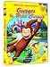 DVD : Georges le petit curieux
