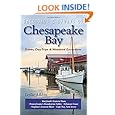 Backroads & Byways of Chesapeake Bay: Drives, Day Trips & Weekend Excursions