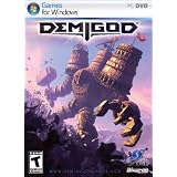 Demigod