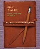 What You Know by Writing Workshop