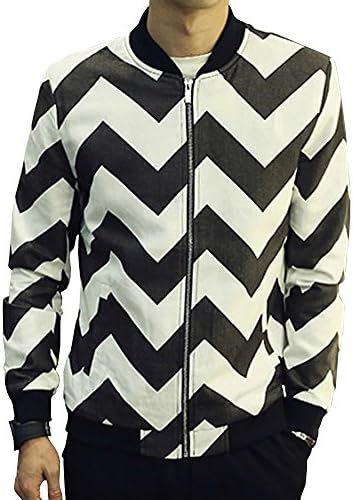 Fresh Autumn Spell Color Fashion Jacket &amp; Outcoat